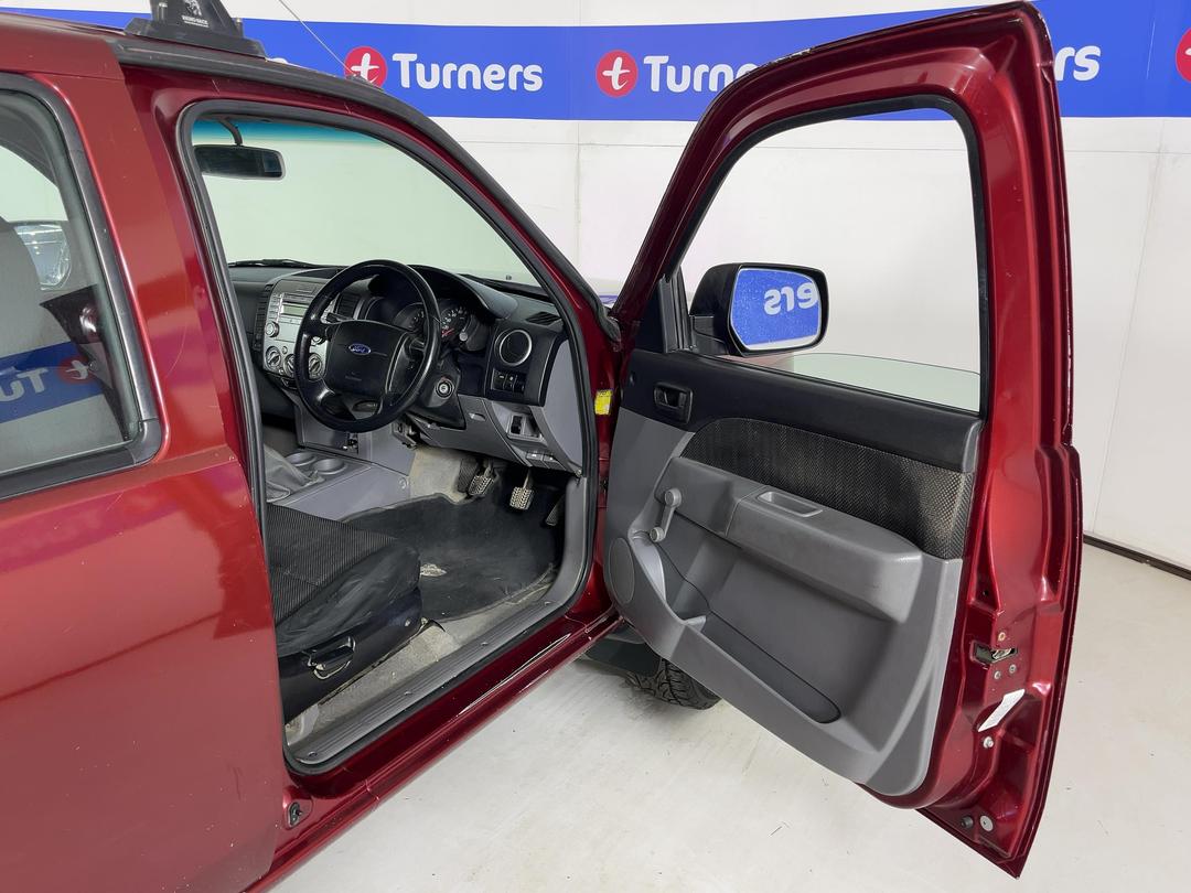 Photo '15' of Ford Ranger