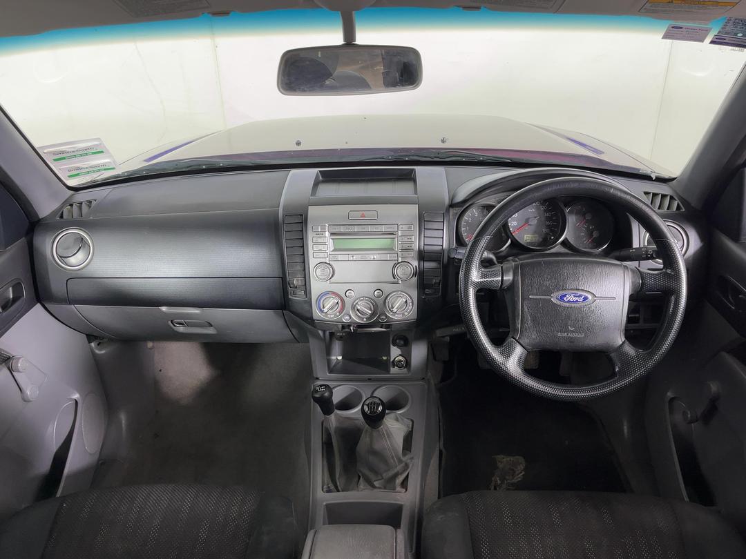 Photo '17' of Ford Ranger