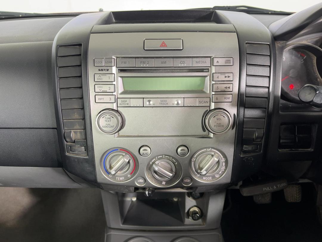 Photo '18' of Ford Ranger