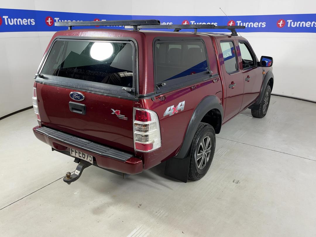 Photo '7' of Ford Ranger