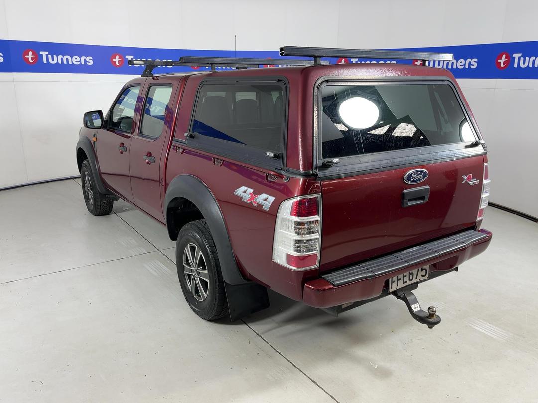 Photo '5' of Ford Ranger