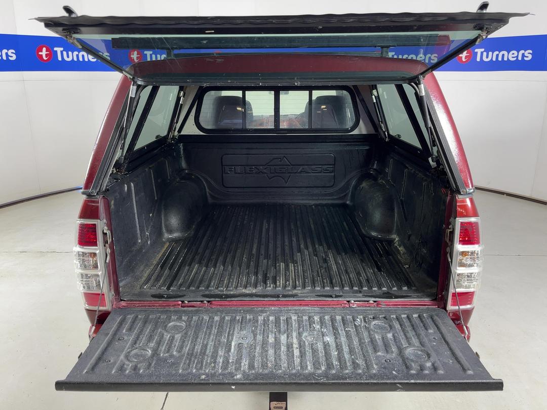 Photo '14' of Ford Ranger