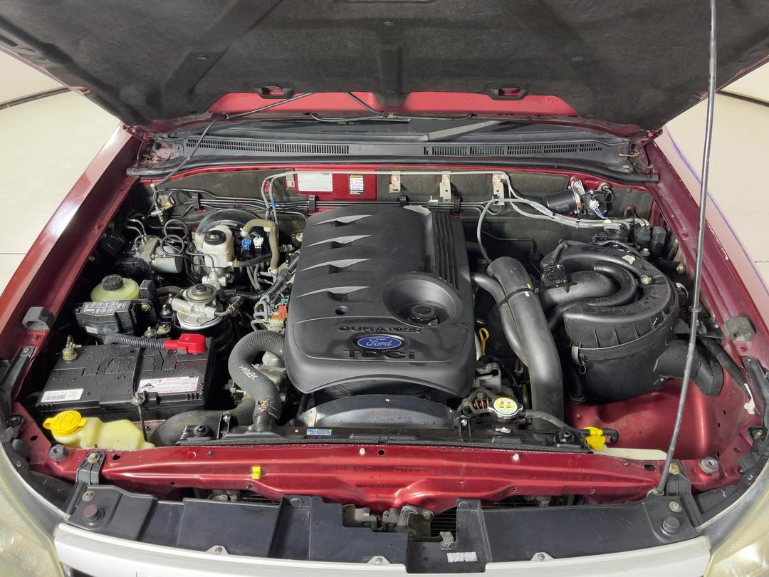 Photo '13' of Ford Ranger