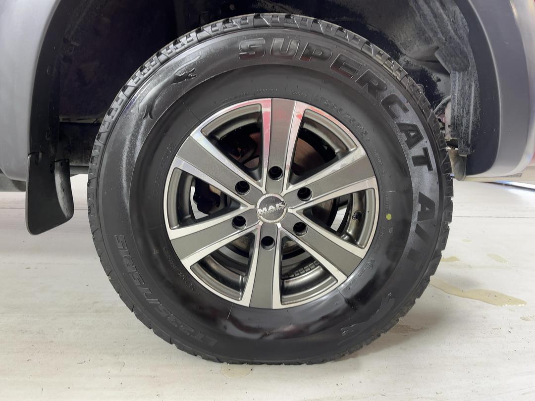 Photo '9' of Ford Ranger