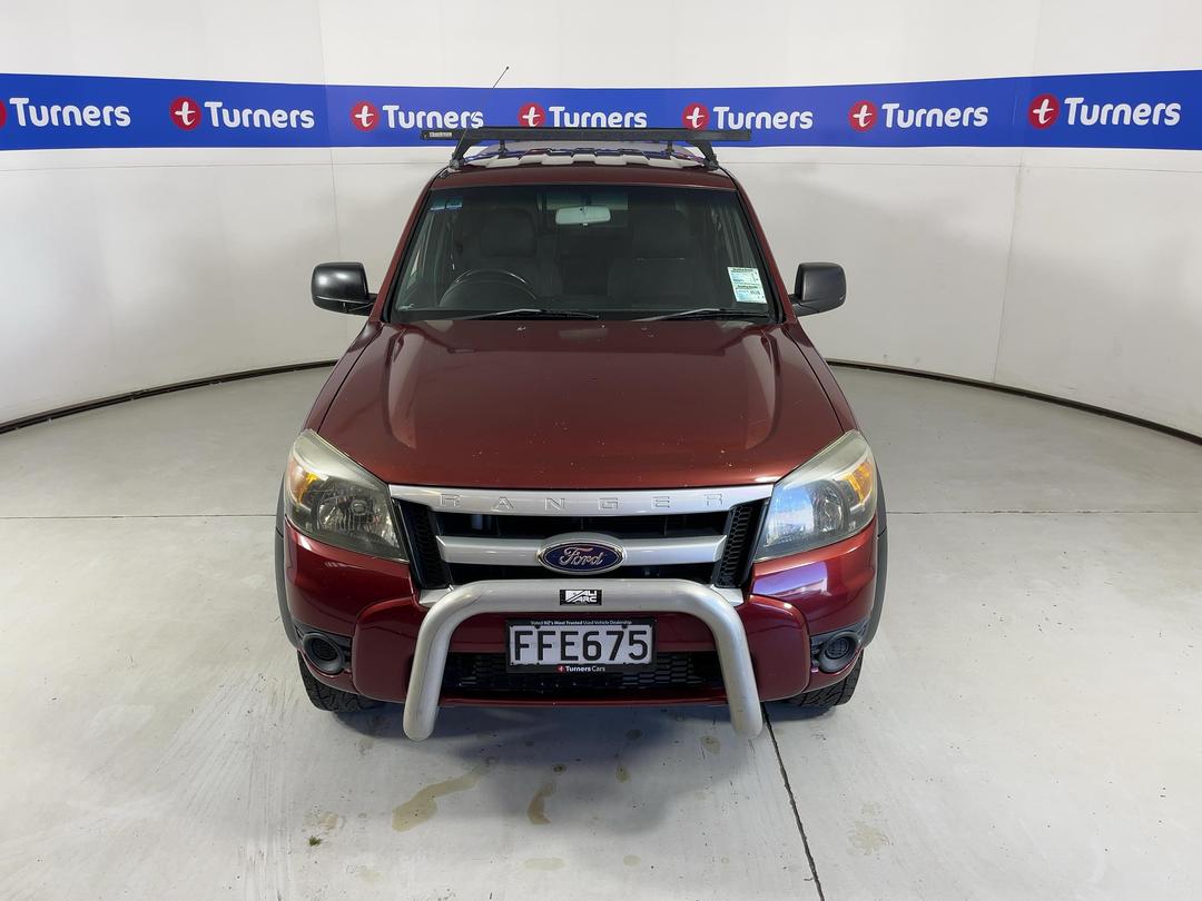 Photo '2' of Ford Ranger
