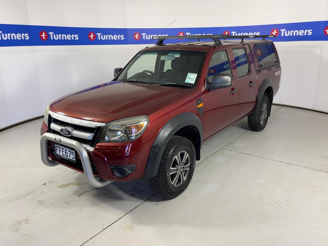 Photo '4' of Ford Ranger