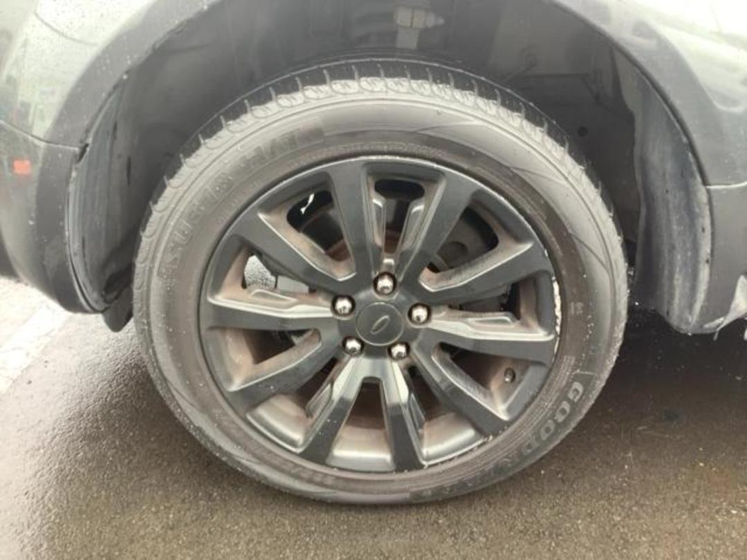 Photo '5' of Ford Territory Ghia