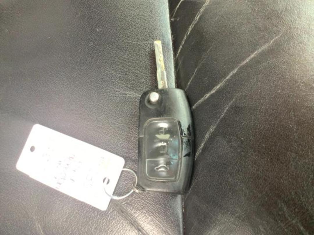 Photo '15' of Ford Territory Ghia