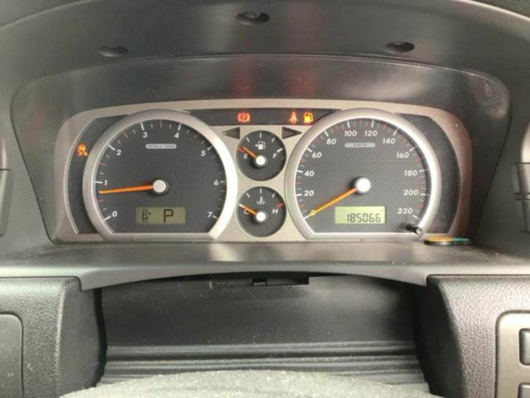 Photo '16' of Ford Territory Ghia