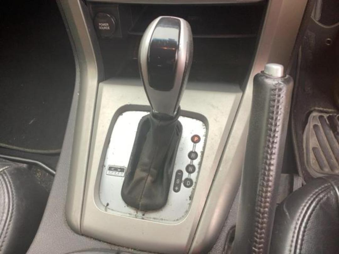 Photo '17' of Ford Territory Ghia