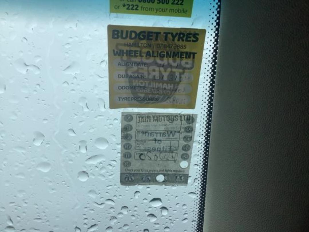 Photo '18' of Ford Territory Ghia