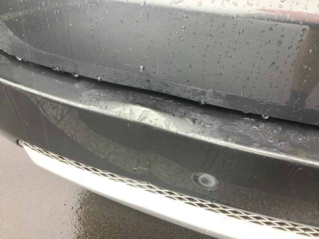 Photo '22' of Ford Territory Ghia