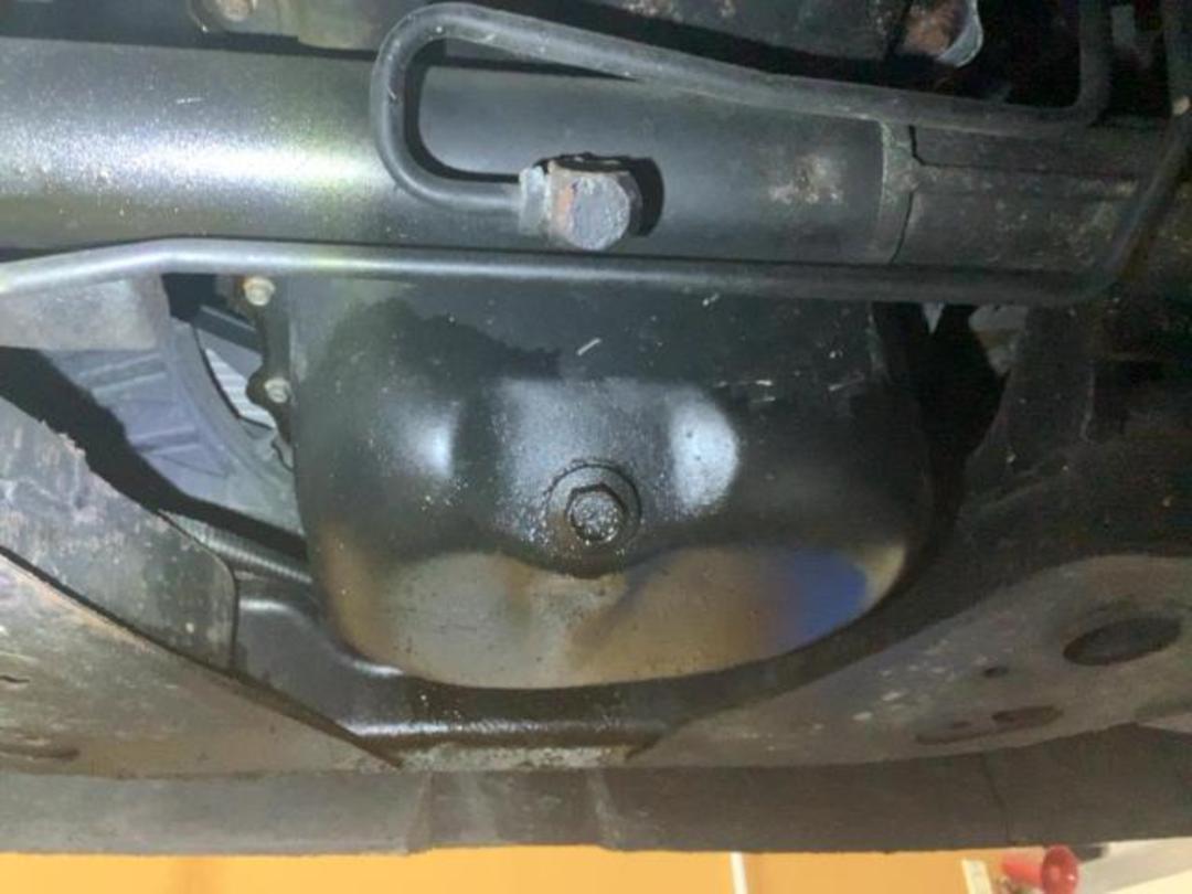 Photo '25' of Ford Territory Ghia