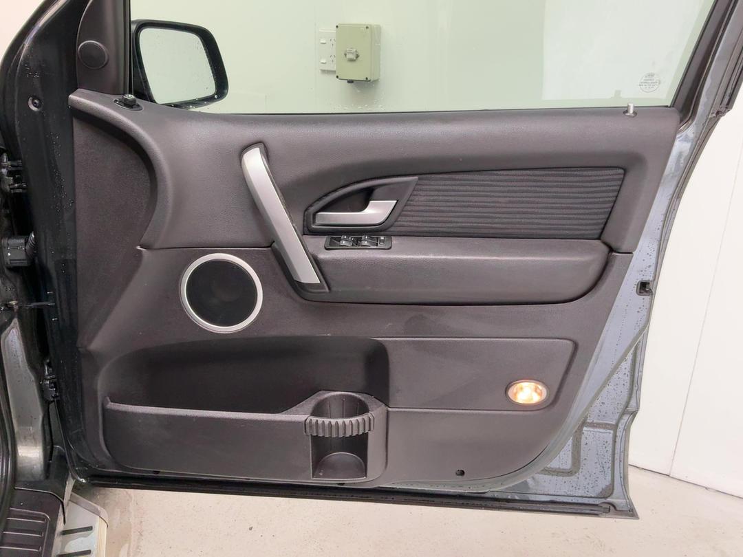 Photo '15' of Ford Territory