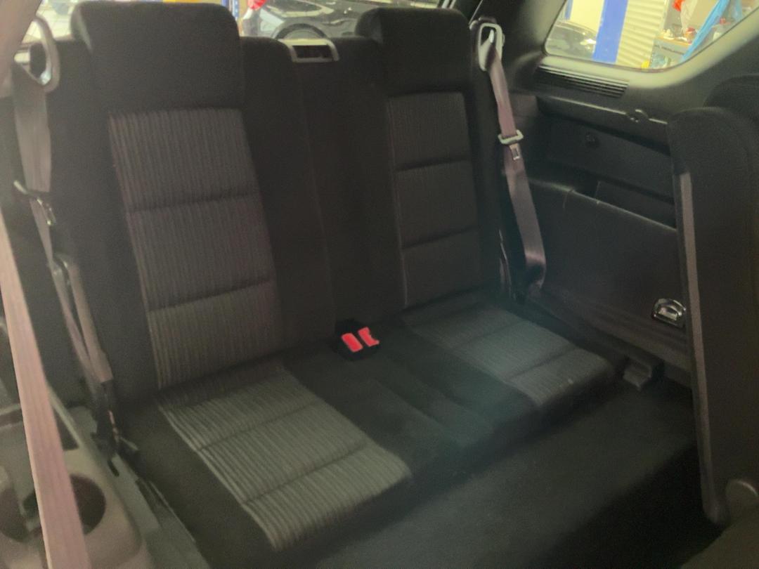 Photo '24' of Ford Territory