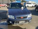 Thumbnail '2' of Ford Territory Ghia