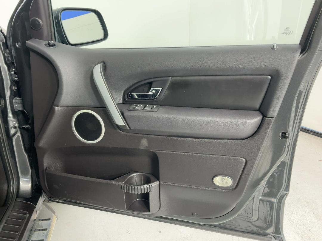 Photo '15' of Ford Territory