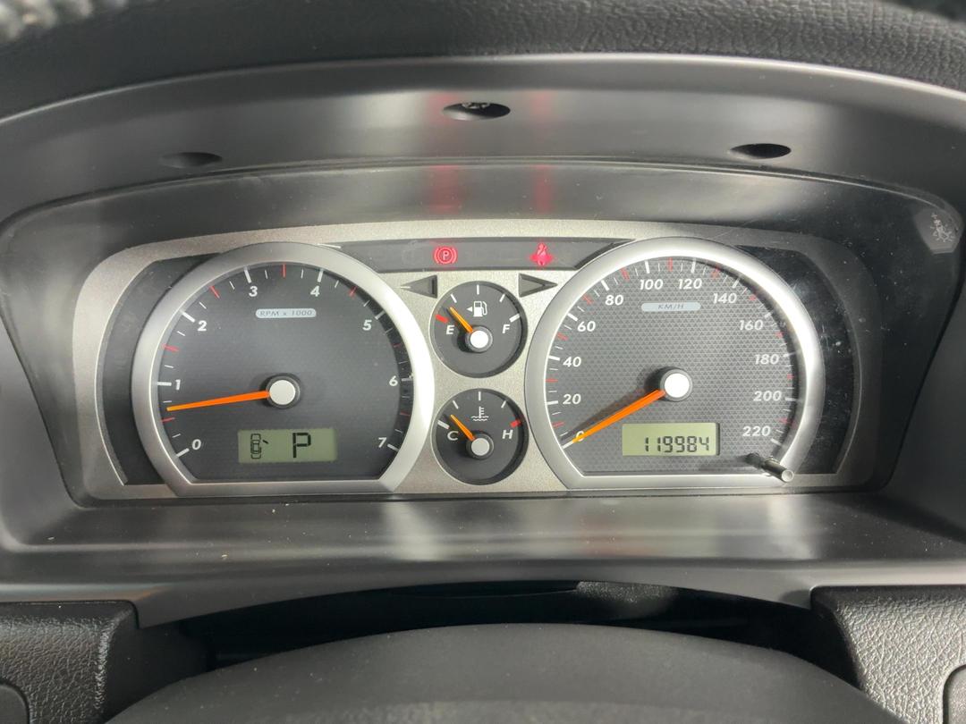 Photo '21' of Ford Territory