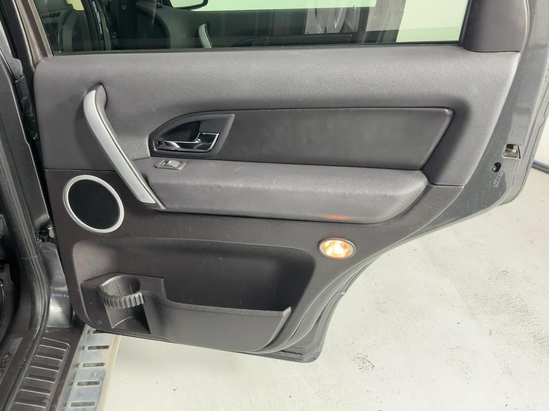 Photo '19' of Ford Territory