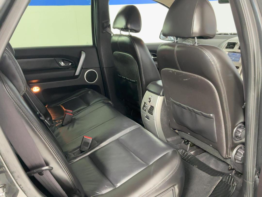 Photo '20' of Ford Territory