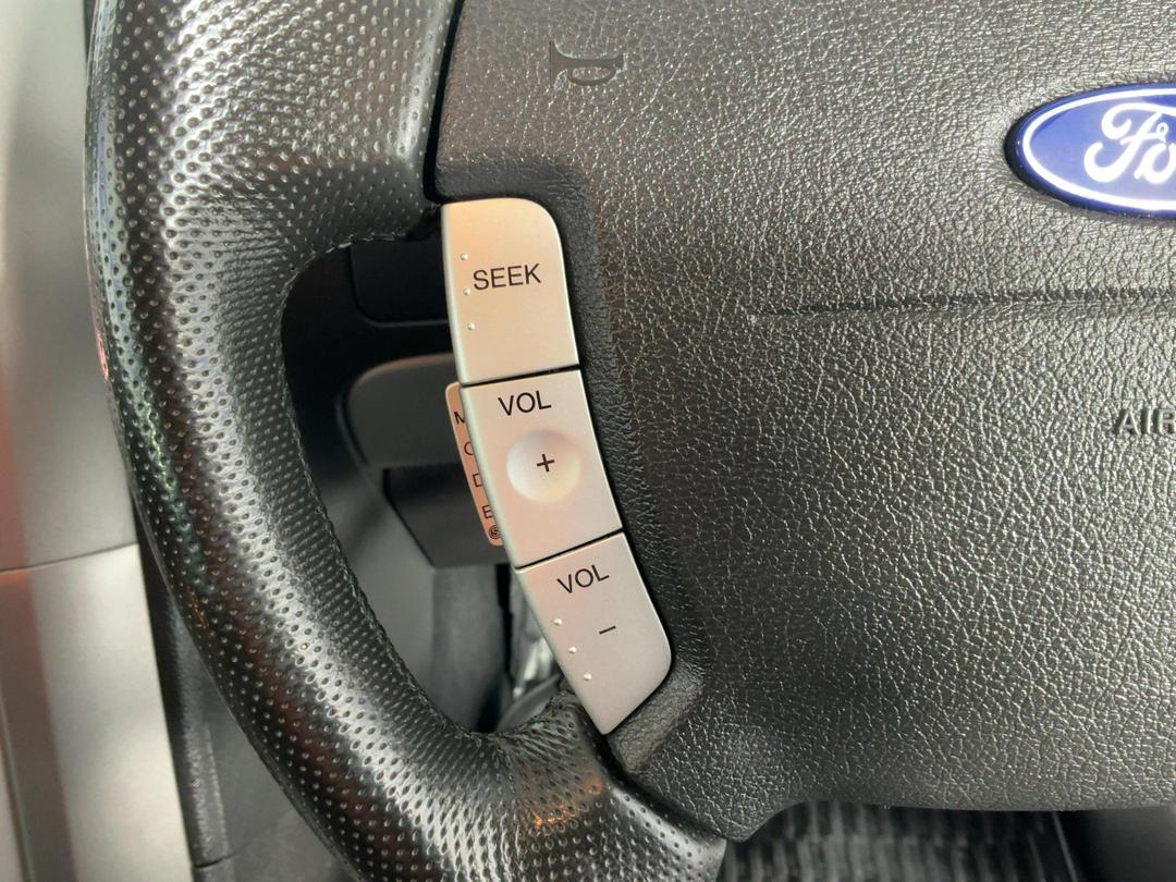 Photo '23' of Ford Territory