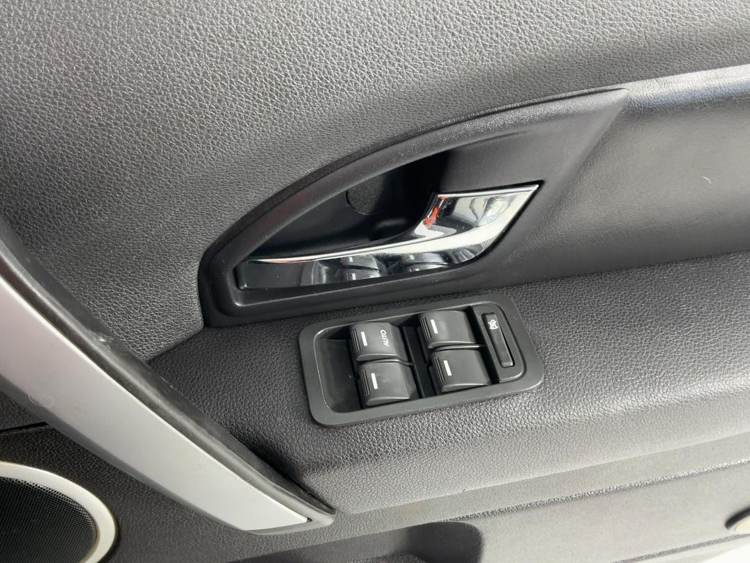 Photo '25' of Ford Territory