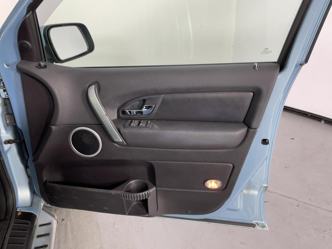 Photo '15' of Ford Territory