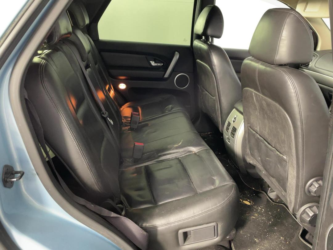 Photo '20' of Ford Territory