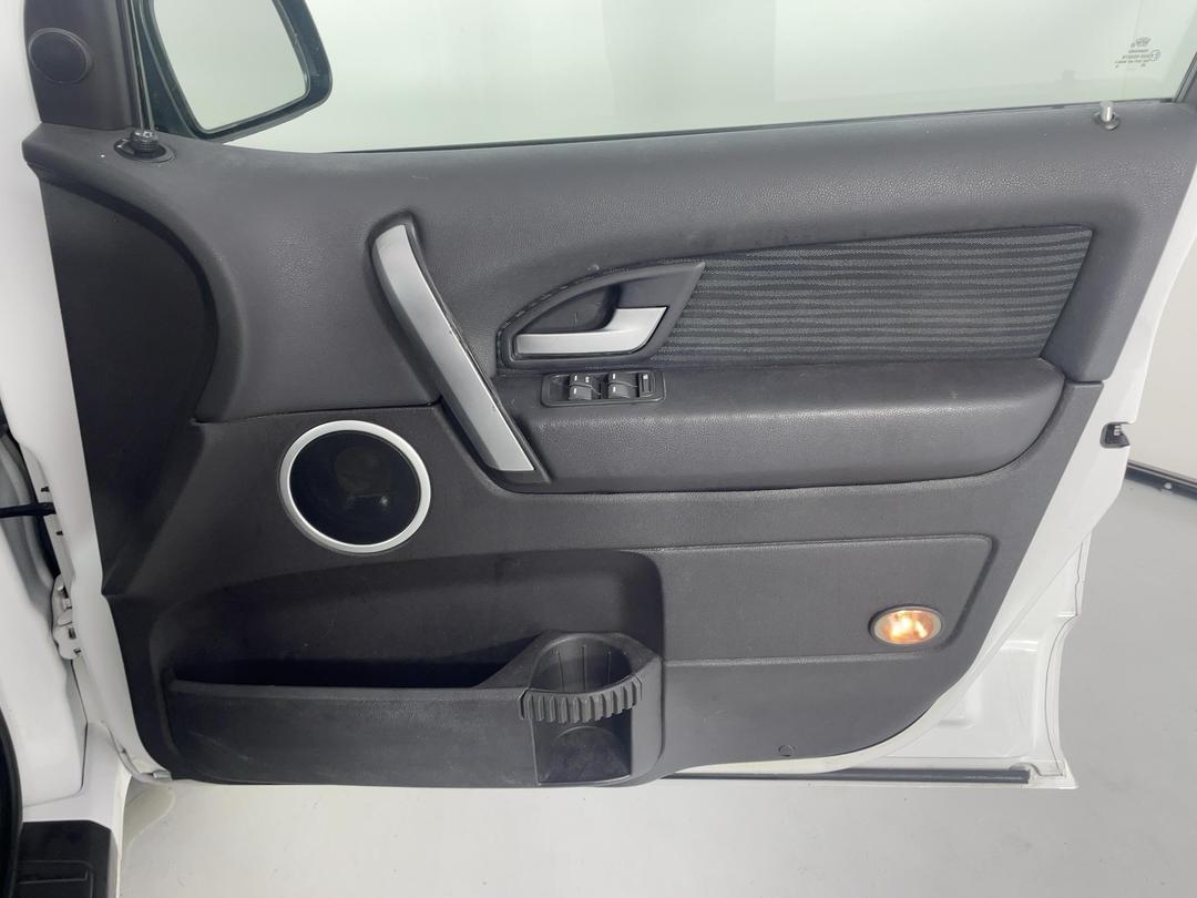 Photo '15' of Ford Territory