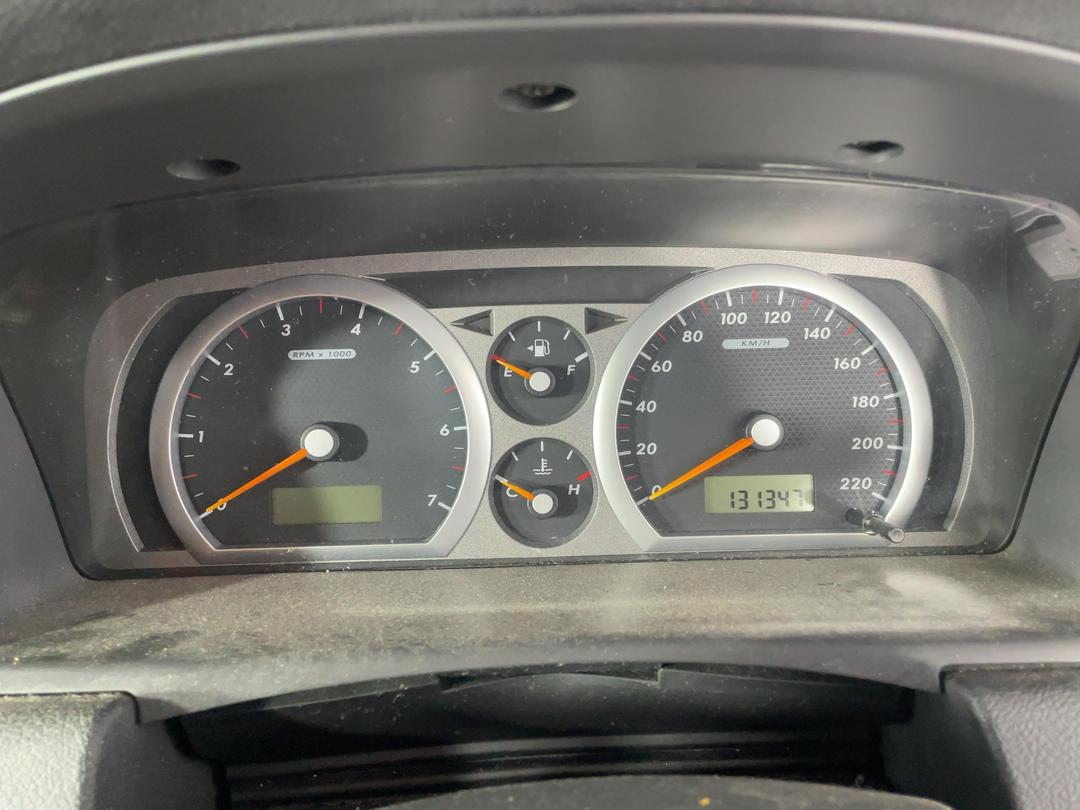 Photo '21' of Ford Territory