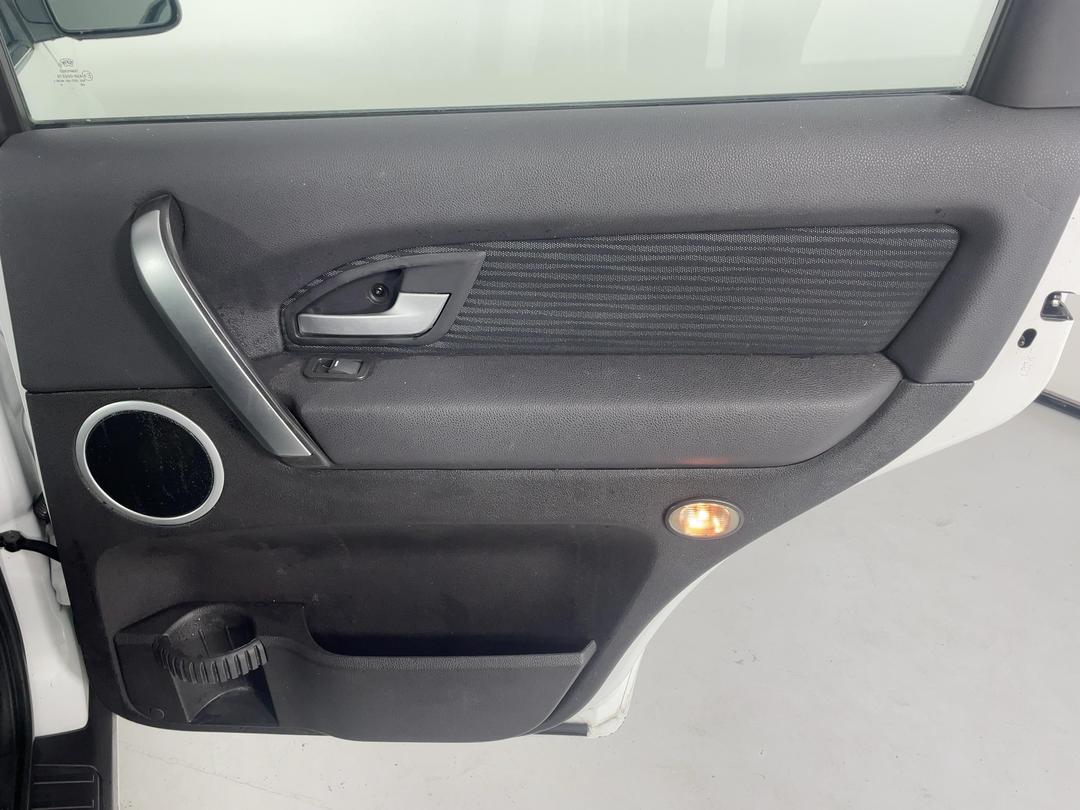 Photo '19' of Ford Territory