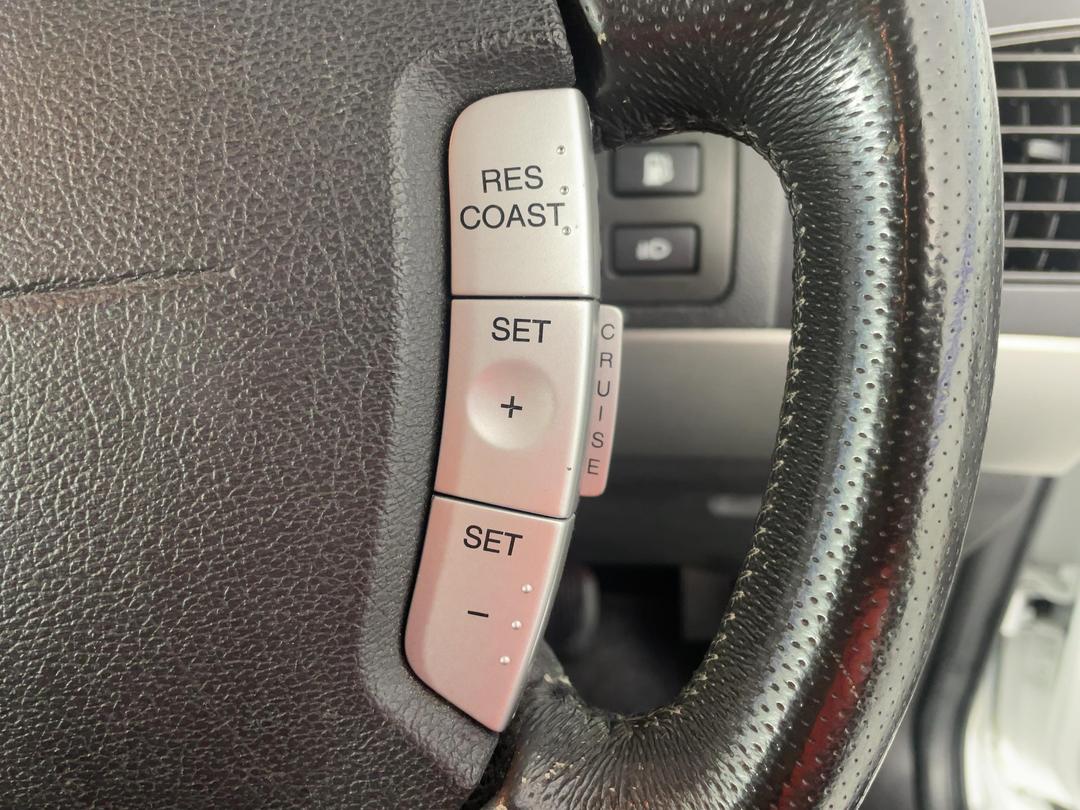 Photo '23' of Ford Territory