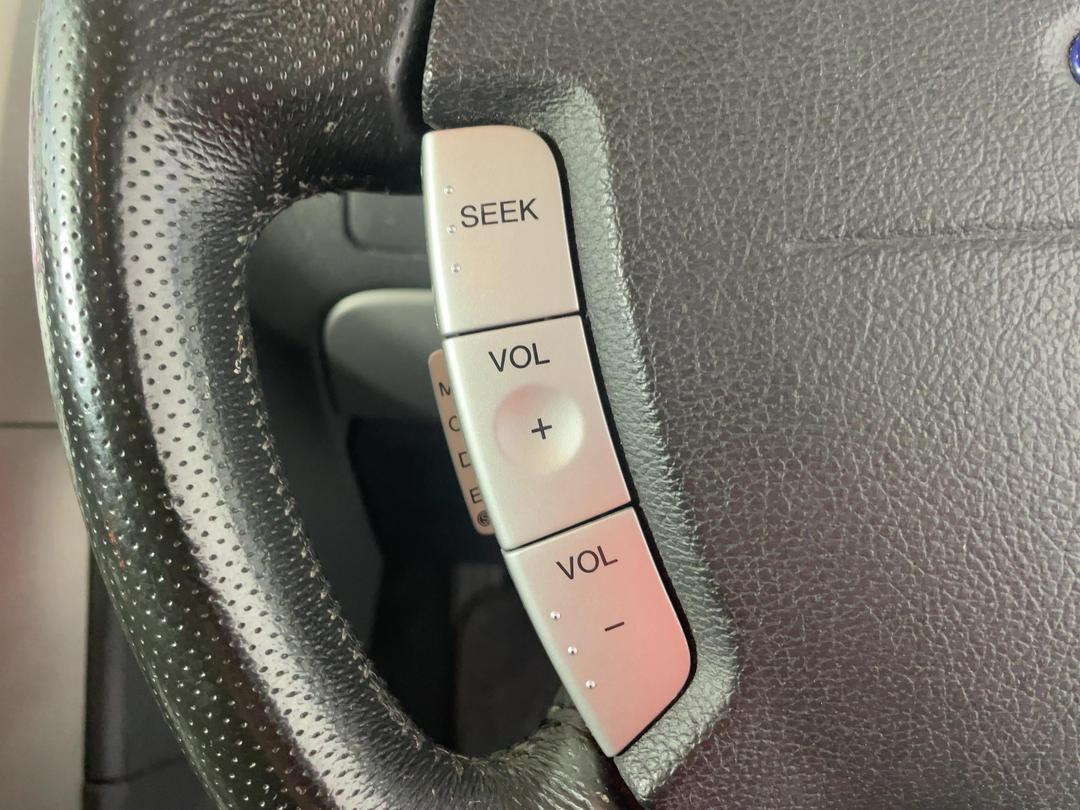 Photo '24' of Ford Territory