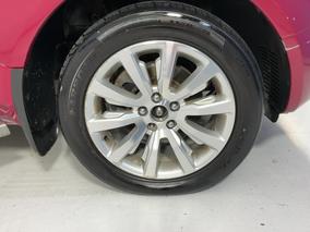Photo '9' of Ford Territory