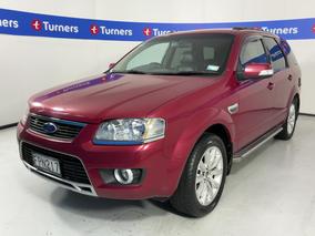 Photo '4' of Ford Territory