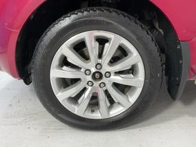 Photo '10' of Ford Territory