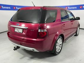 Photo '7' of Ford Territory