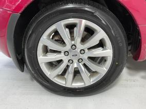 Photo '12' of Ford Territory
