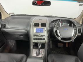 Photo '17' of Ford Territory