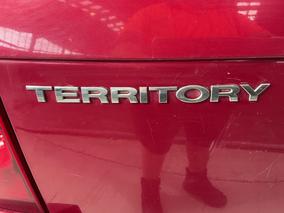 Photo '28' of Ford Territory