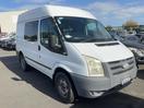 Thumbnail '1' of Ford Transit SWB Mroof