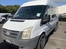 Thumbnail '2' of Ford Transit SWB Mroof