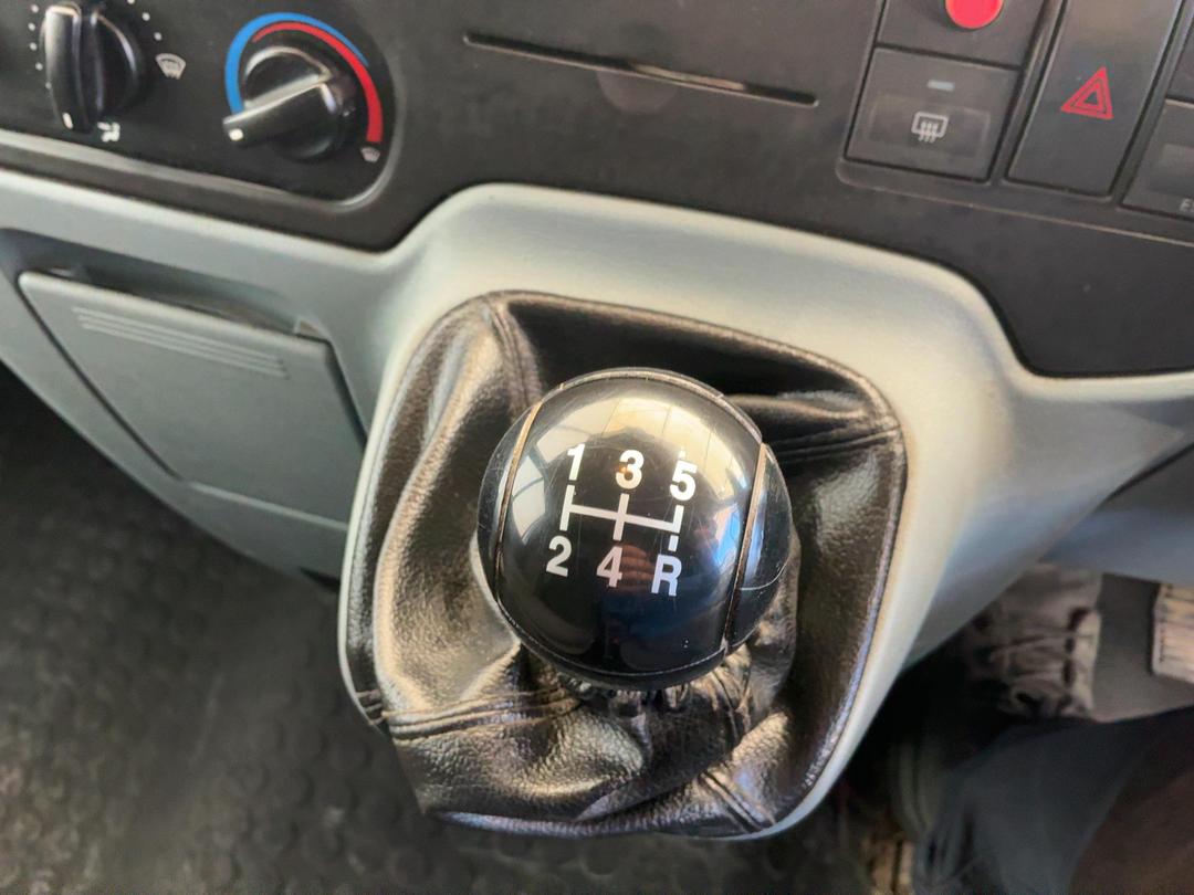 Photo '13' of Ford Transit SWB Mroof Photo '13' of Ford Transit SWB Mroof
