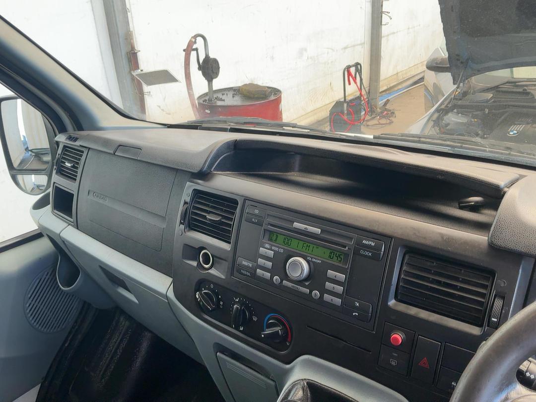 Photo '14' of Ford Transit SWB Mroof Photo '14' of Ford Transit SWB Mroof