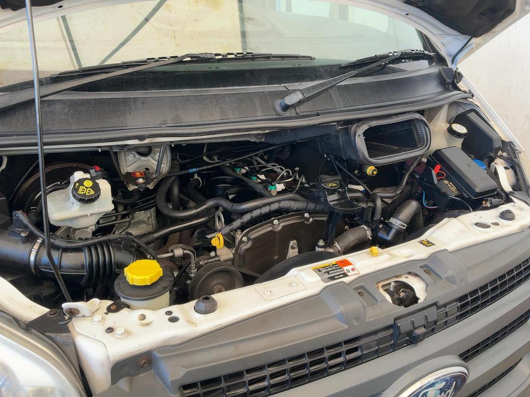 Photo '15' of Ford Transit SWB Mroof Photo '15' of Ford Transit SWB Mroof