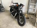 Thumbnail '1' of Harley Davidson Sportster 10 Iron Sportster883