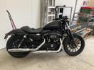 Thumbnail '4' of Harley Davidson Sportster 10 Iron Sportster883