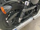 Thumbnail '11' of Harley Davidson Sportster 10 Iron Sportster883