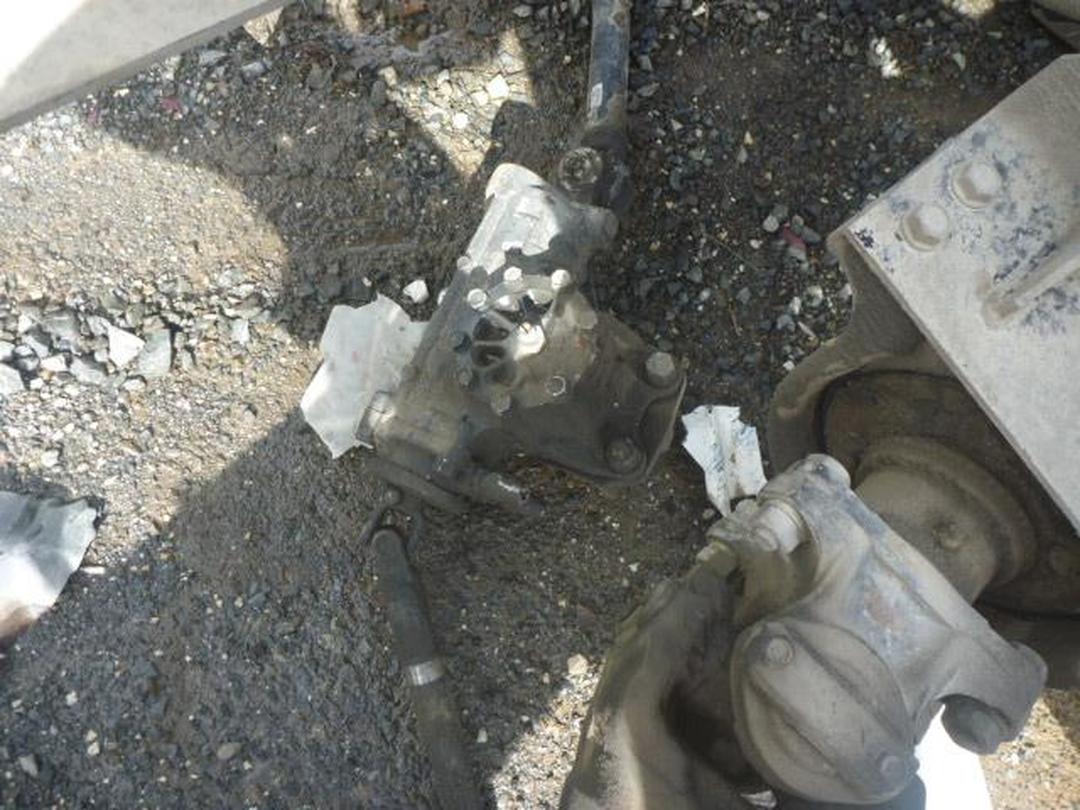 Photo '6' of Hino FG 8JJKB-QGN Cab Chassis