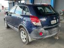 Thumbnail '10' of Holden Captiva 5